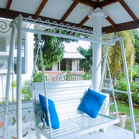 Blue Sky Hotel Mirissa Luaran gambar